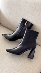 Innis Boot - Black