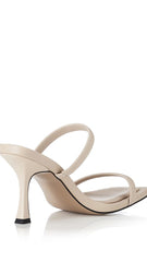 Alias Mae Kasey Heel - Cream