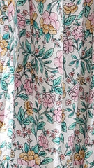 Gabriella Top - Messina Print