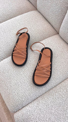 Nikola Sandal - Sand