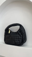 Cartia Bag - Black
