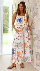 Belinda Pants - Millia Collection