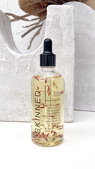 Sugar Sugar Body Oil
