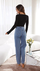 Lyon Knit Cardigan - Black