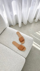 Henrik Slide - Sand Croc