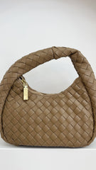 Cartia Bag - Brown