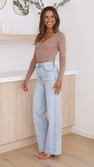 Abrand 94 High & Wide - Rosanna