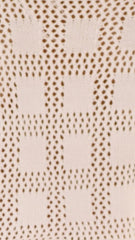 Payton Knit Top - White